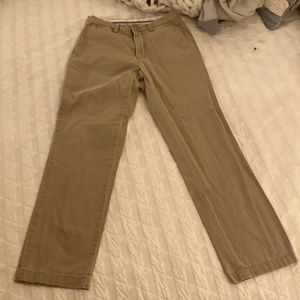 Polo Khaki Pants 30/32